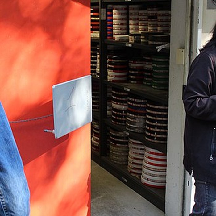 Photo de Batterie de Bois-dArcy