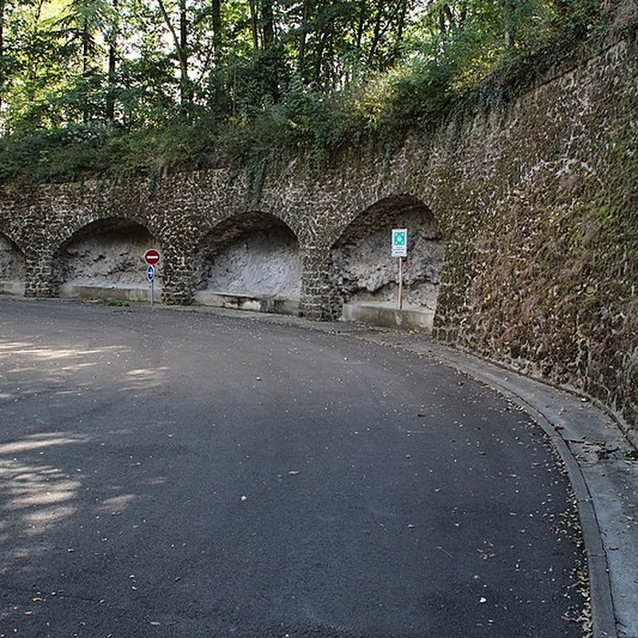 Photo de Batterie de Bois-dArcy