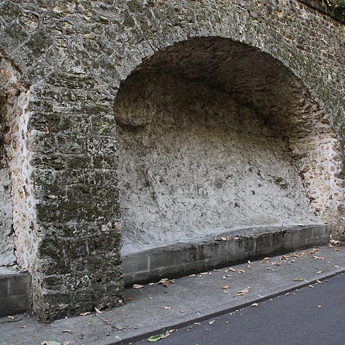 Photo de Batterie de Bois-dArcy