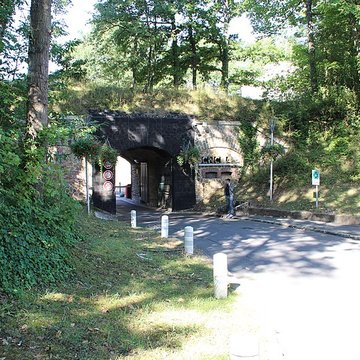 Batterie de Bois-dArcy