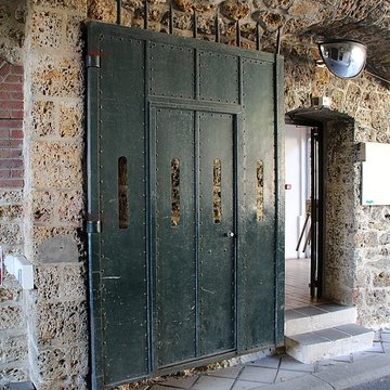 Batterie de Bois-dArcy