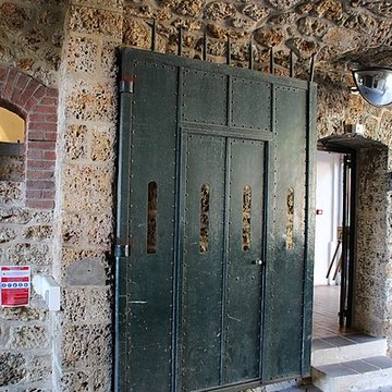 Batterie de Bois-dArcy