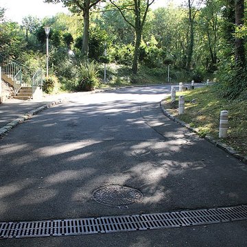 Batterie de Bois-dArcy