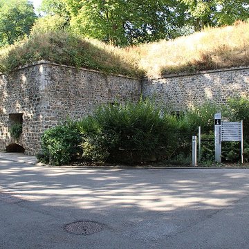 Batterie de Bois-dArcy