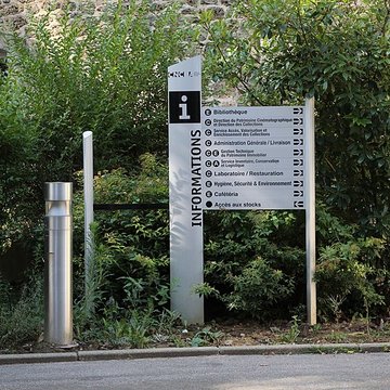 Batterie de Bois-dArcy