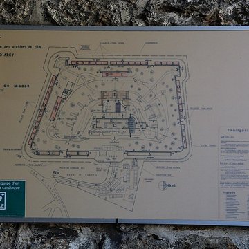 Batterie de Bois-dArcy