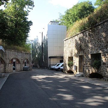 Batterie de Bois-dArcy