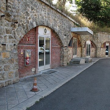 Batterie de Bois-dArcy