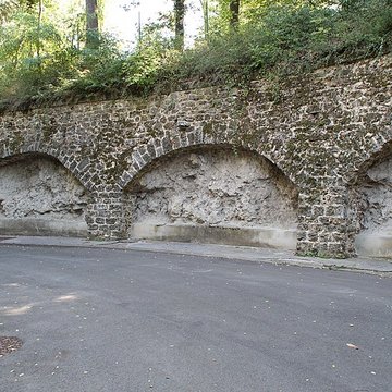 Batterie de Bois-dArcy