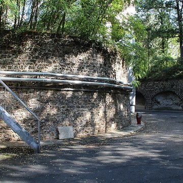 Batterie de Bois-dArcy