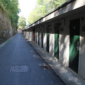 Batterie de Bois-dArcy