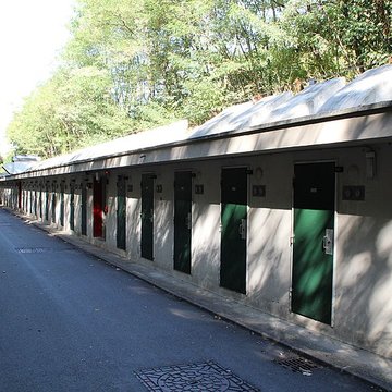 Batterie de Bois-dArcy