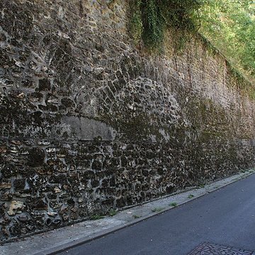 Batterie de Bois-dArcy