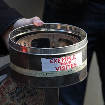 Batterie de Bois-dArcy