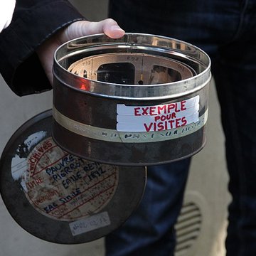 Batterie de Bois-dArcy