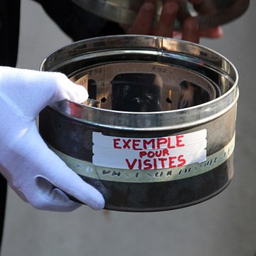 Batterie de Bois-dArcy