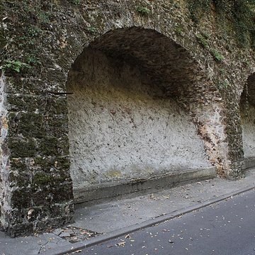 Batterie de Bois-dArcy
