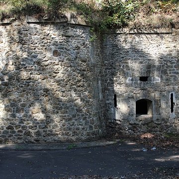 Batterie de Bois-dArcy