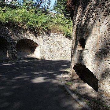 Batterie de Bois-dArcy