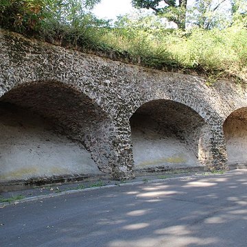 Batterie de Bois-dArcy