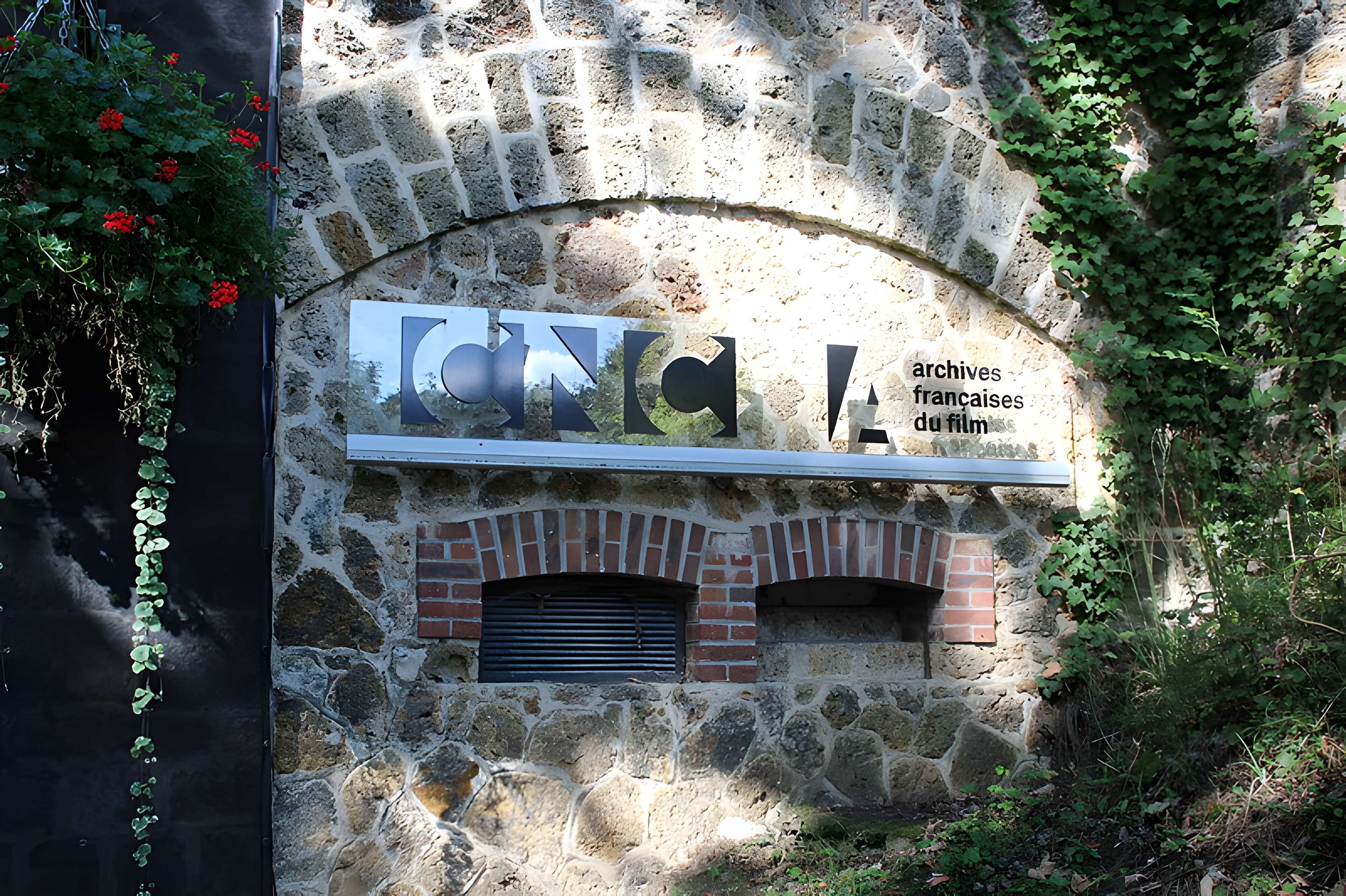 Batterie de Bois-d'Arcy