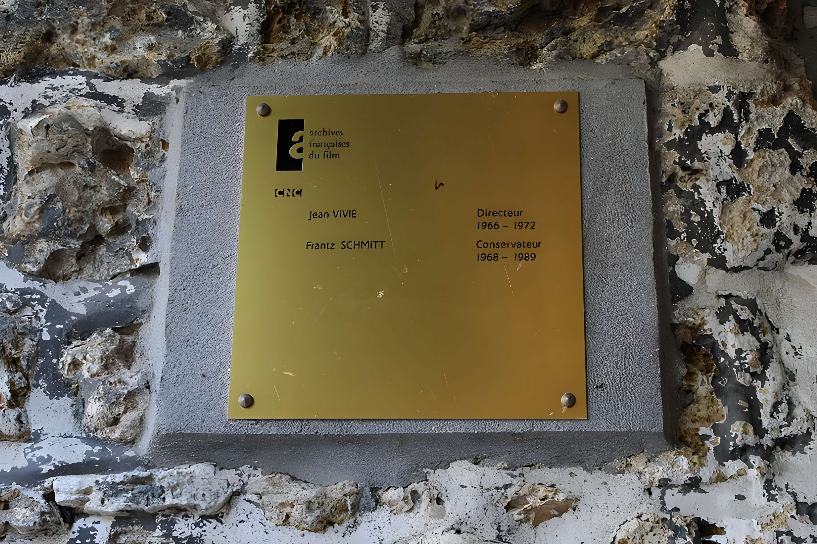 Batterie de Bois-d'Arcy