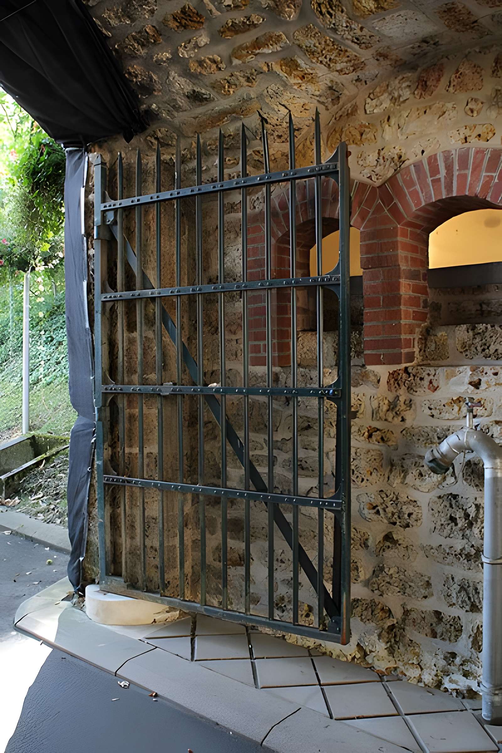 Batterie de Bois-d'Arcy