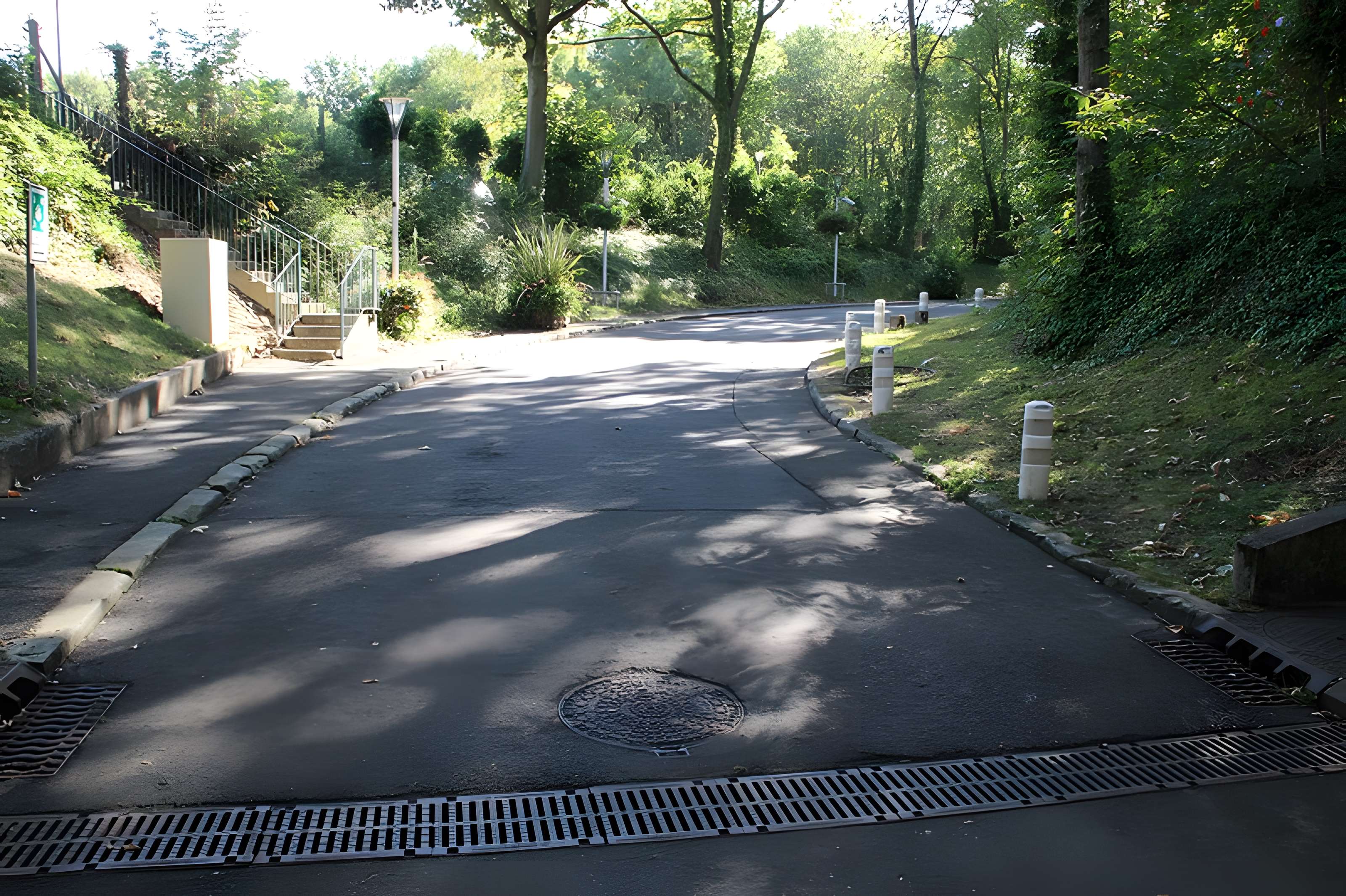 Batterie de Bois-d'Arcy