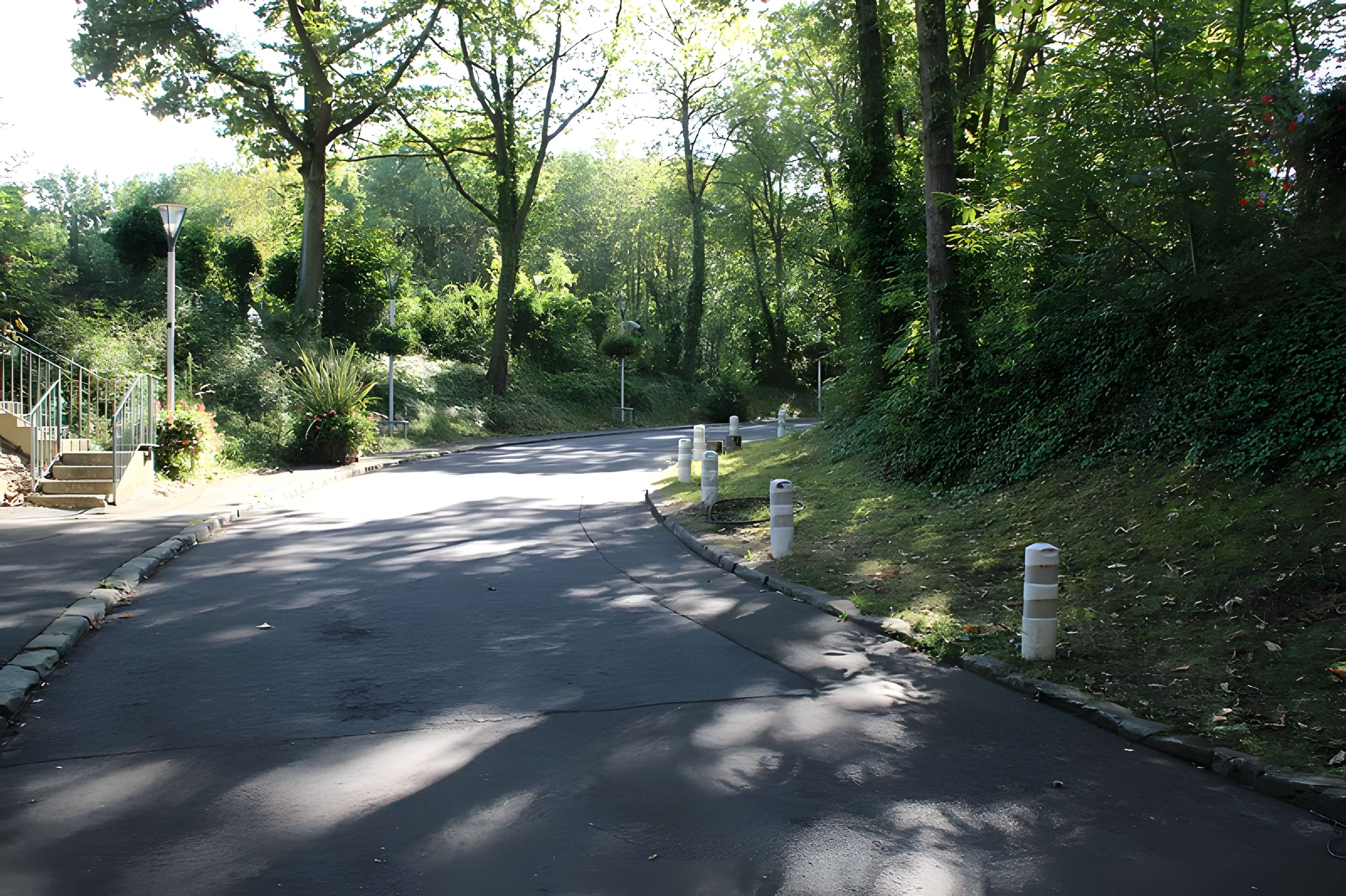 Batterie de Bois-d'Arcy