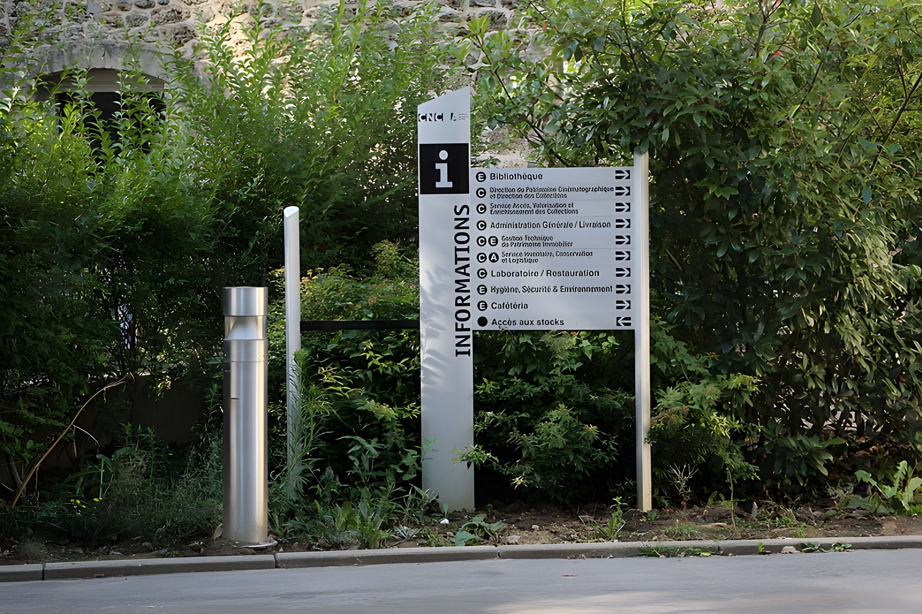Batterie de Bois-d'Arcy