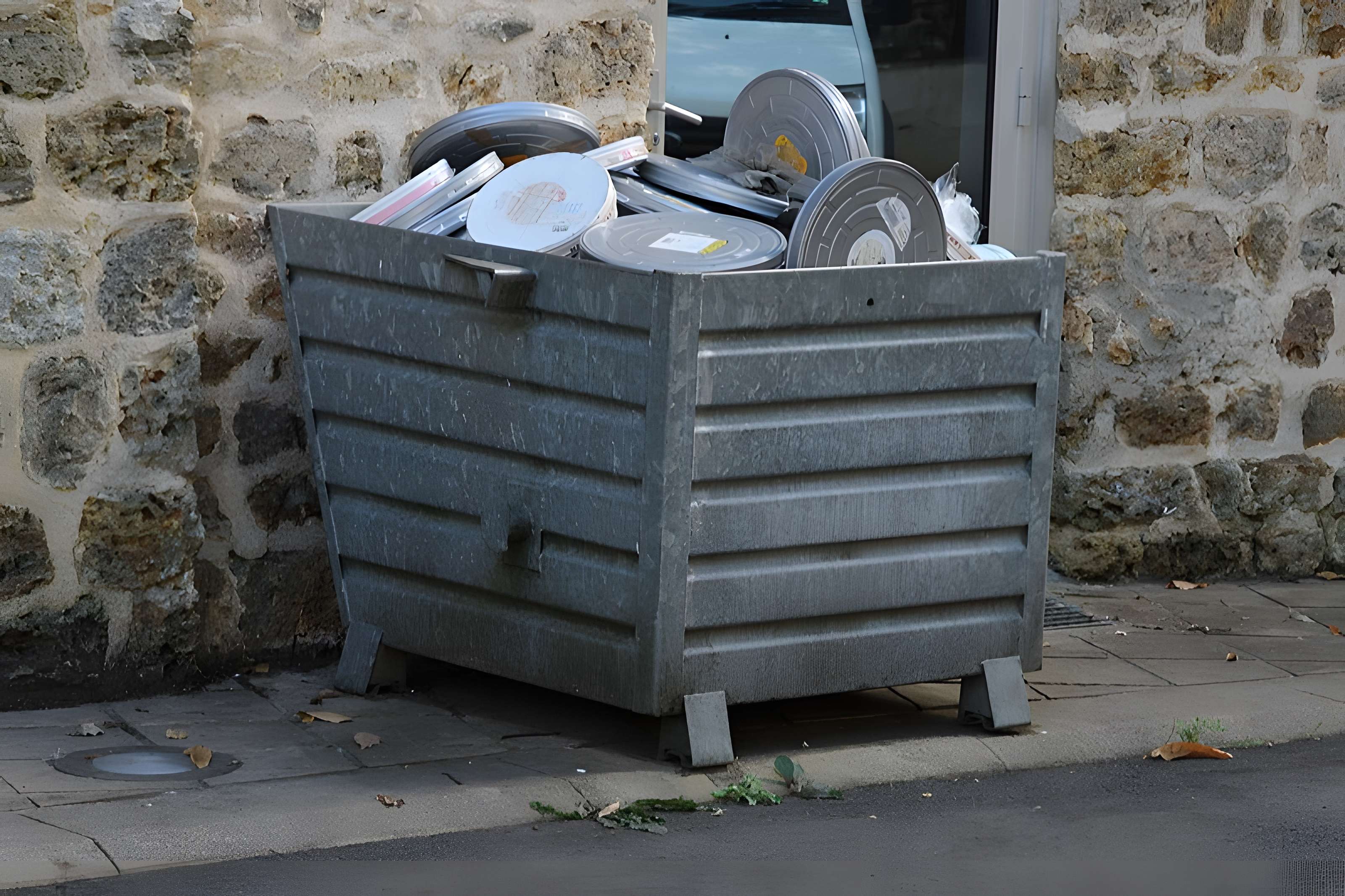 Batterie de Bois-d'Arcy