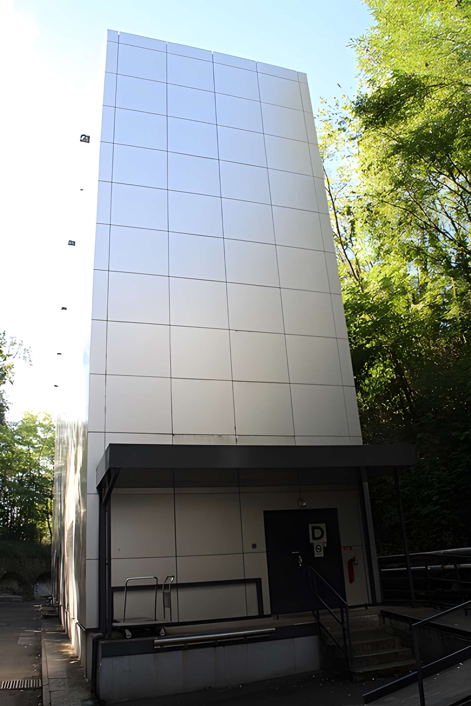 Batterie de Bois-d'Arcy