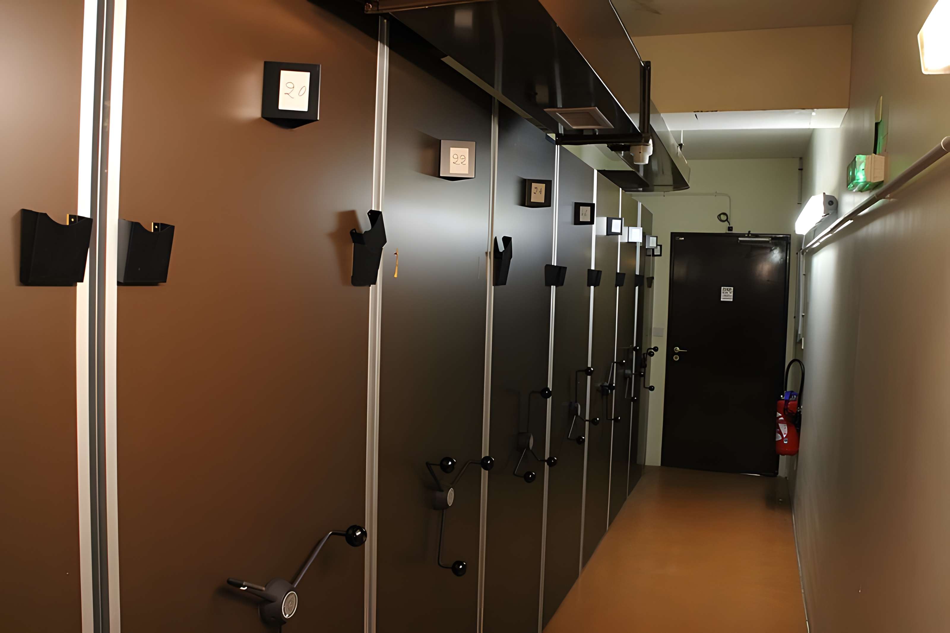 Batterie de Bois-d'Arcy