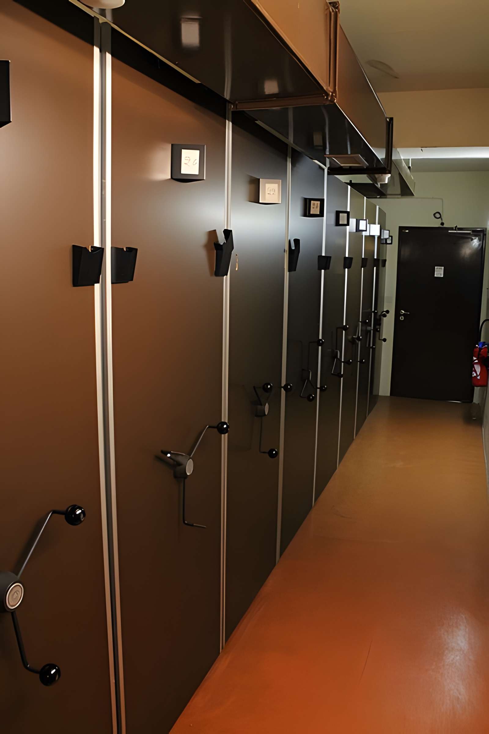 Batterie de Bois-d'Arcy