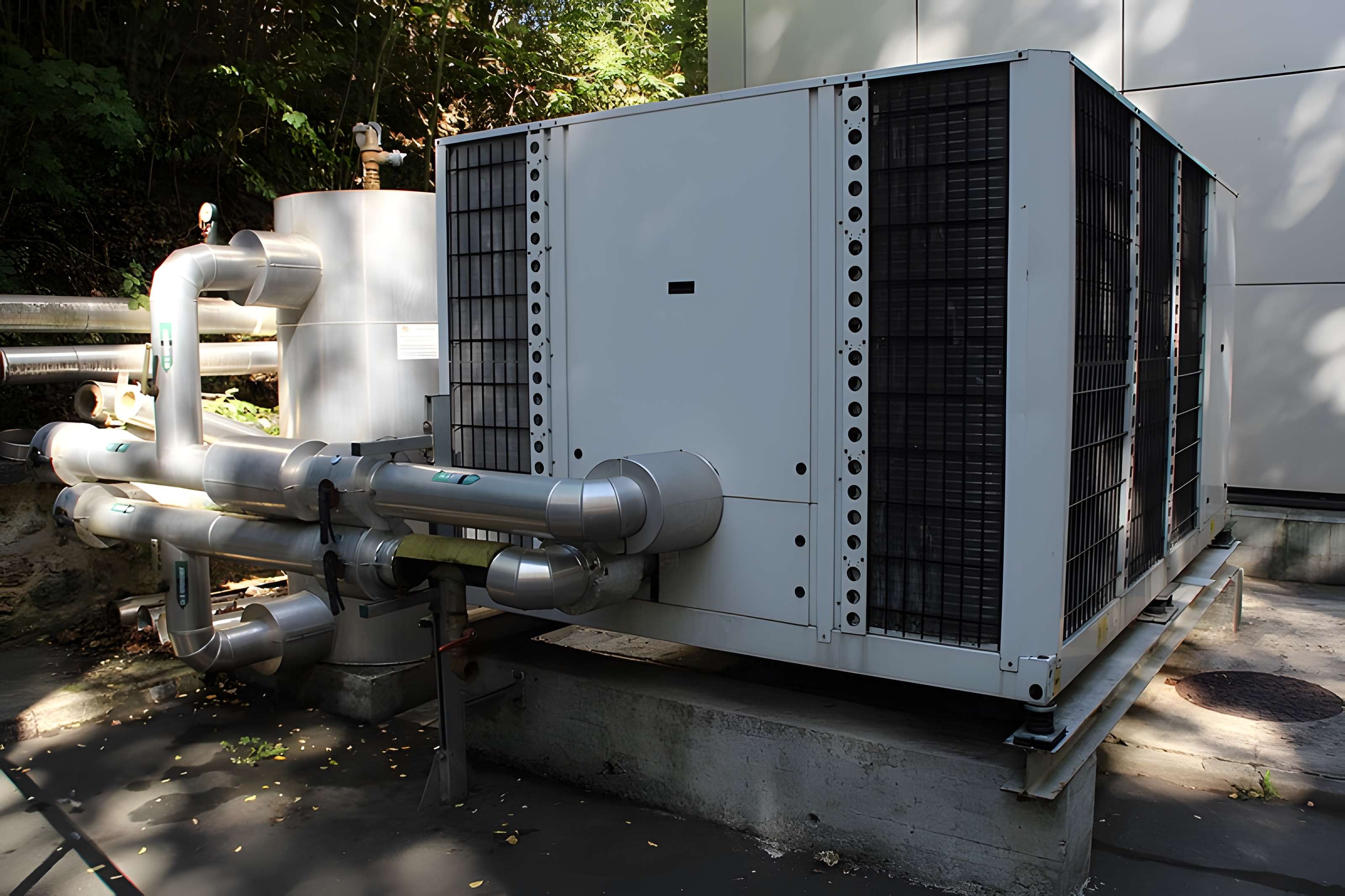 Batterie de Bois-d'Arcy