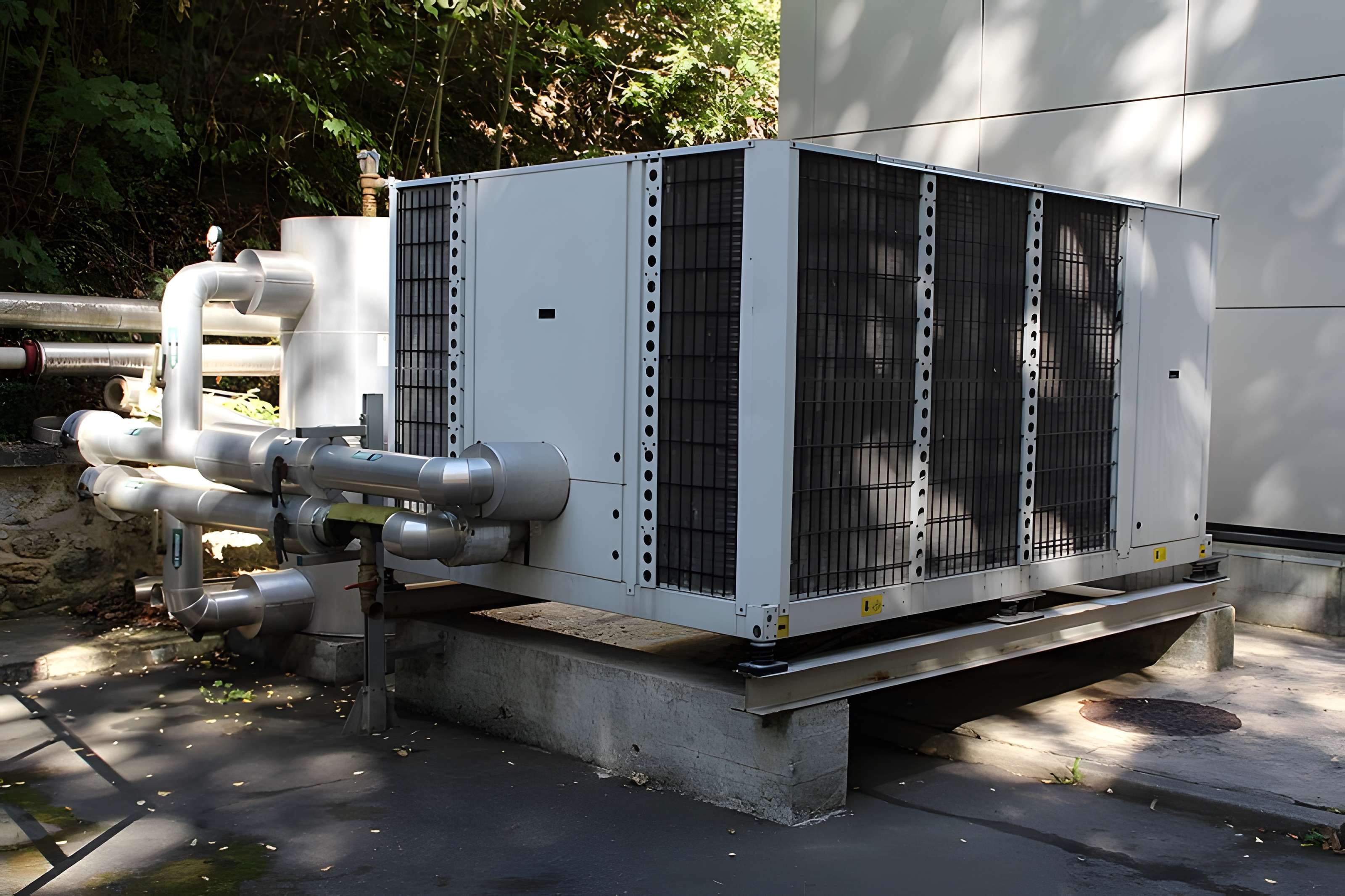 Batterie de Bois-d'Arcy