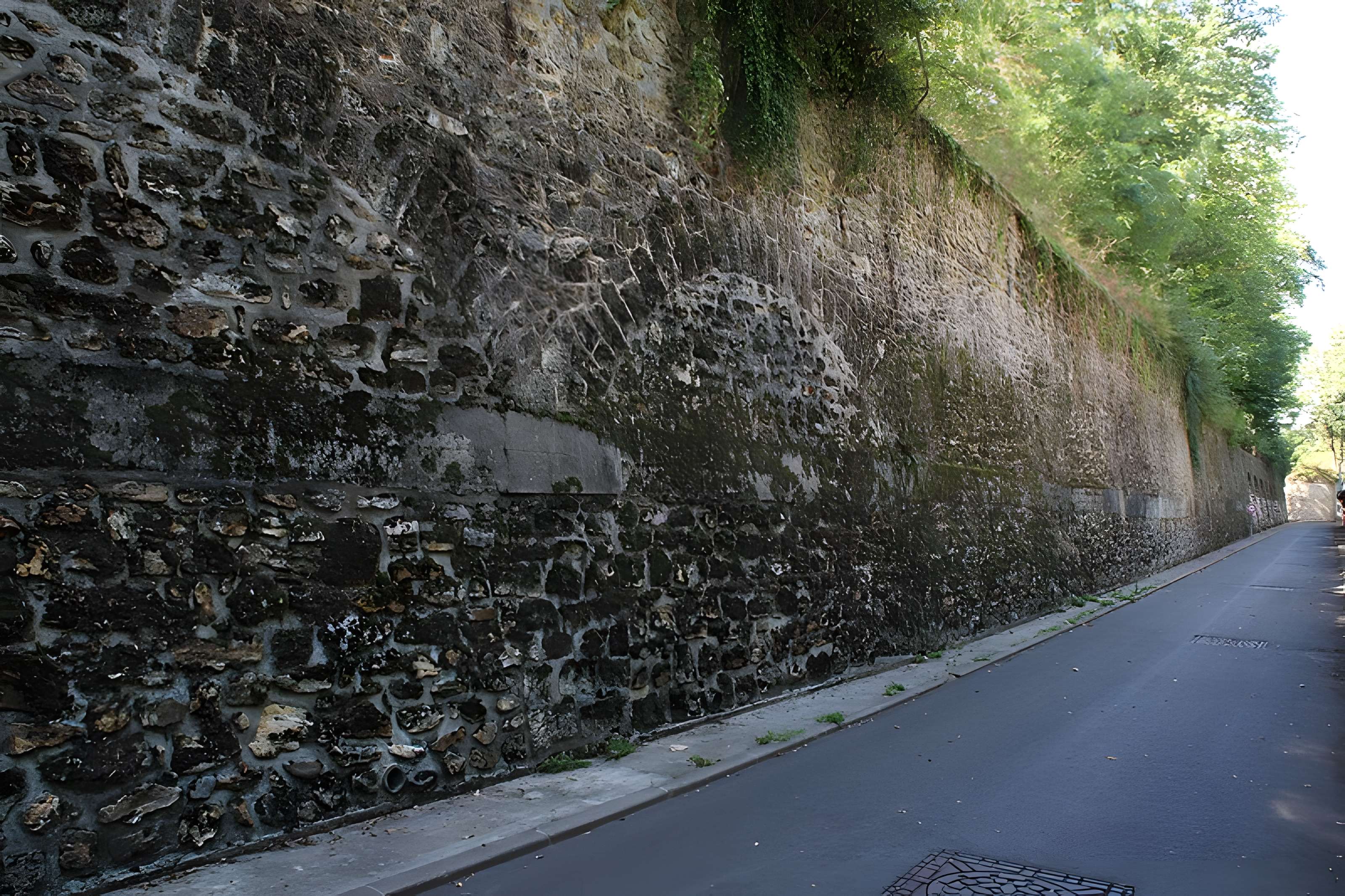 Batterie de Bois-d'Arcy