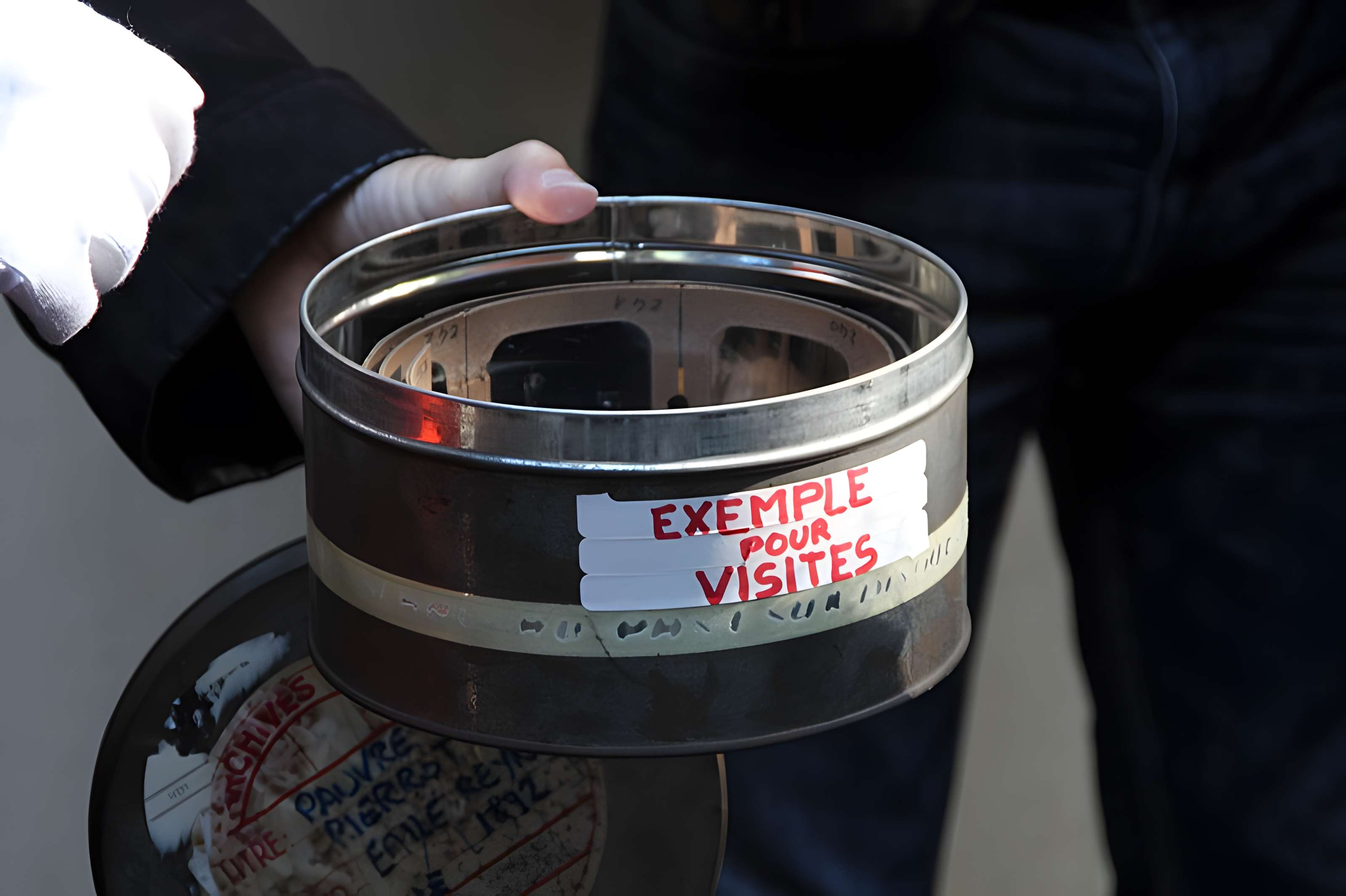 Batterie de Bois-d'Arcy