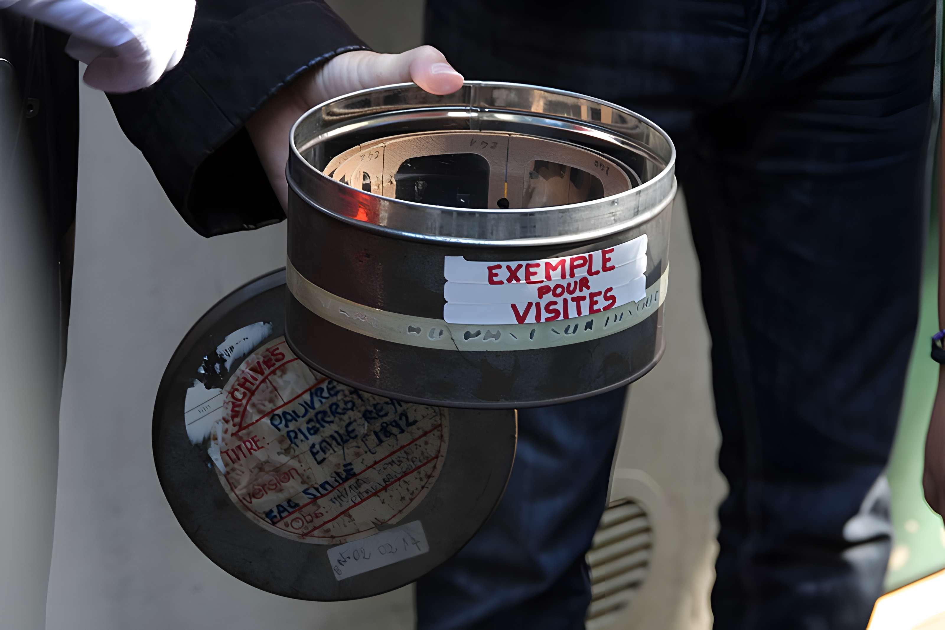 Batterie de Bois-d'Arcy