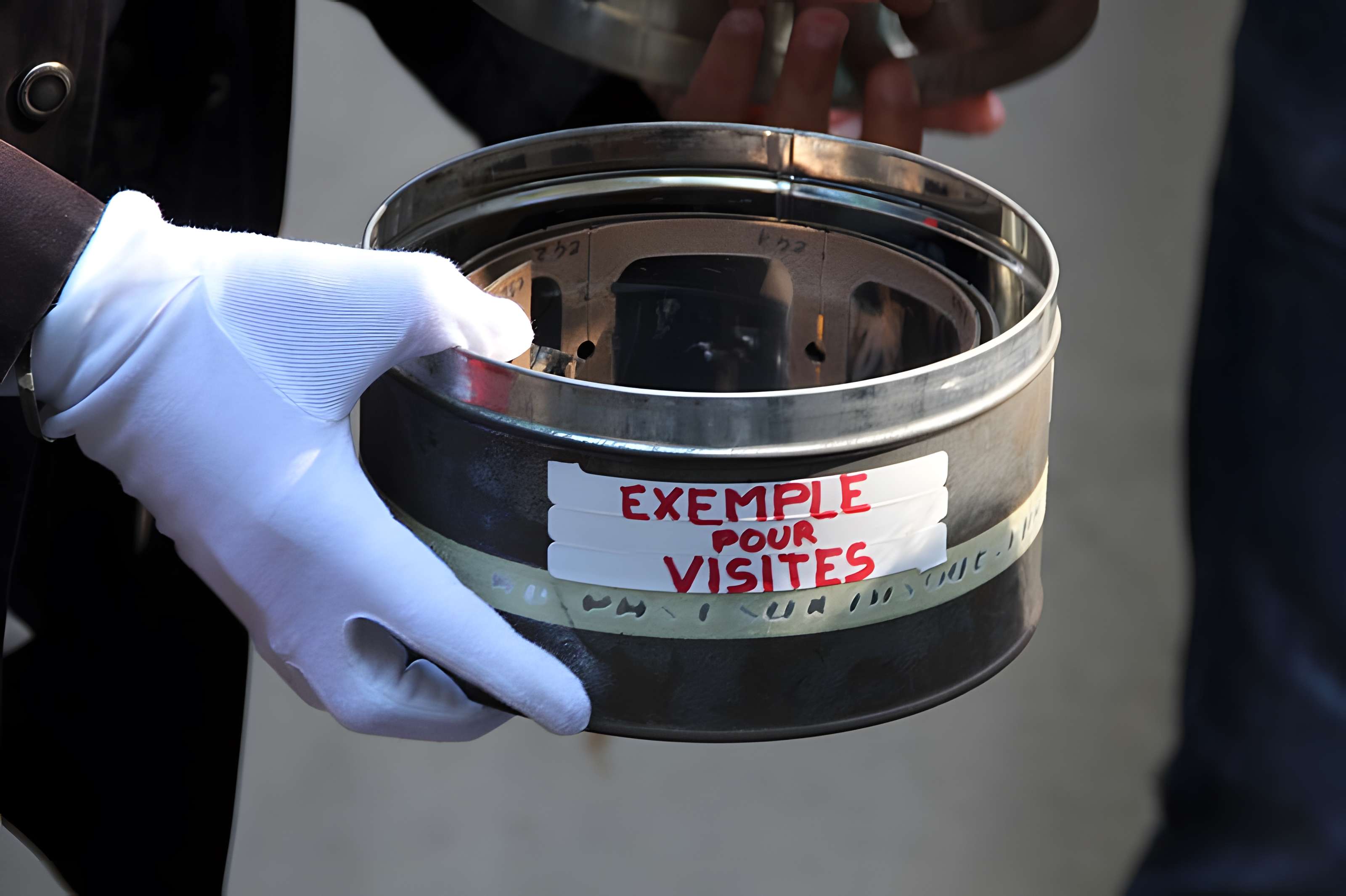 Batterie de Bois-d'Arcy