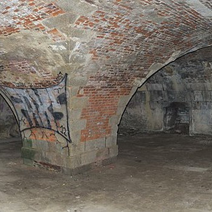 Photo de Batterie de Cornouaille de Roscanvel