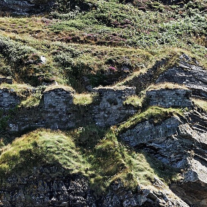 Photo de Batterie de Cornouaille de Roscanvel