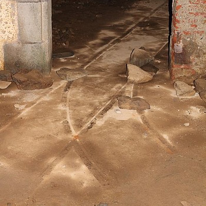 Photo de Batterie de Cornouaille de Roscanvel