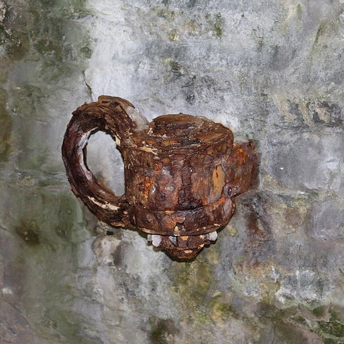 Photo de Batterie de Cornouaille de Roscanvel