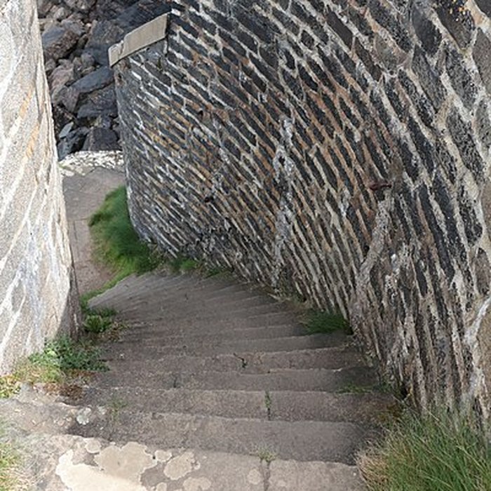 Photo de Batterie de Cornouaille de Roscanvel