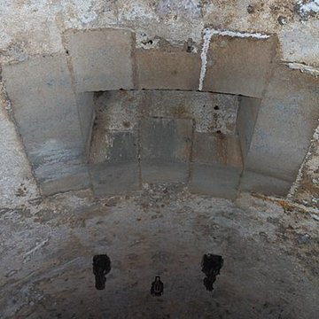 Batterie de Cornouaille de Roscanvel