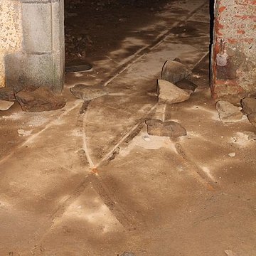 Batterie de Cornouaille de Roscanvel