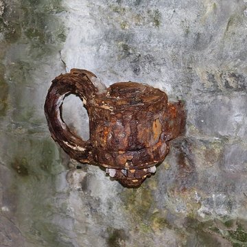 Batterie de Cornouaille de Roscanvel