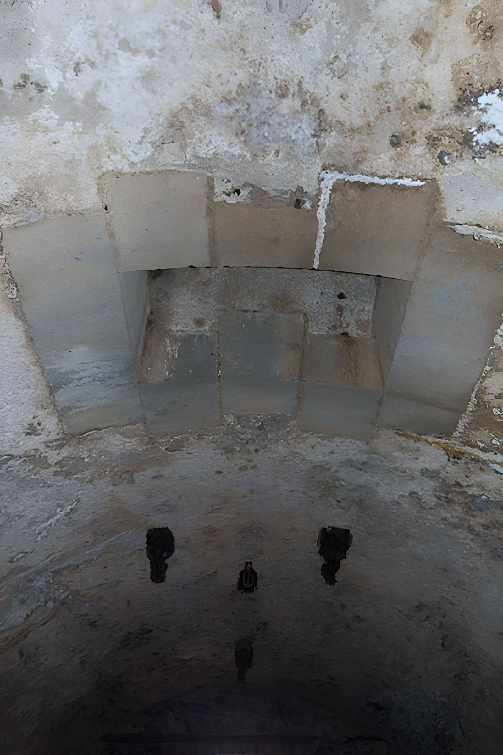 Batterie de Cornouaille de Roscanvel