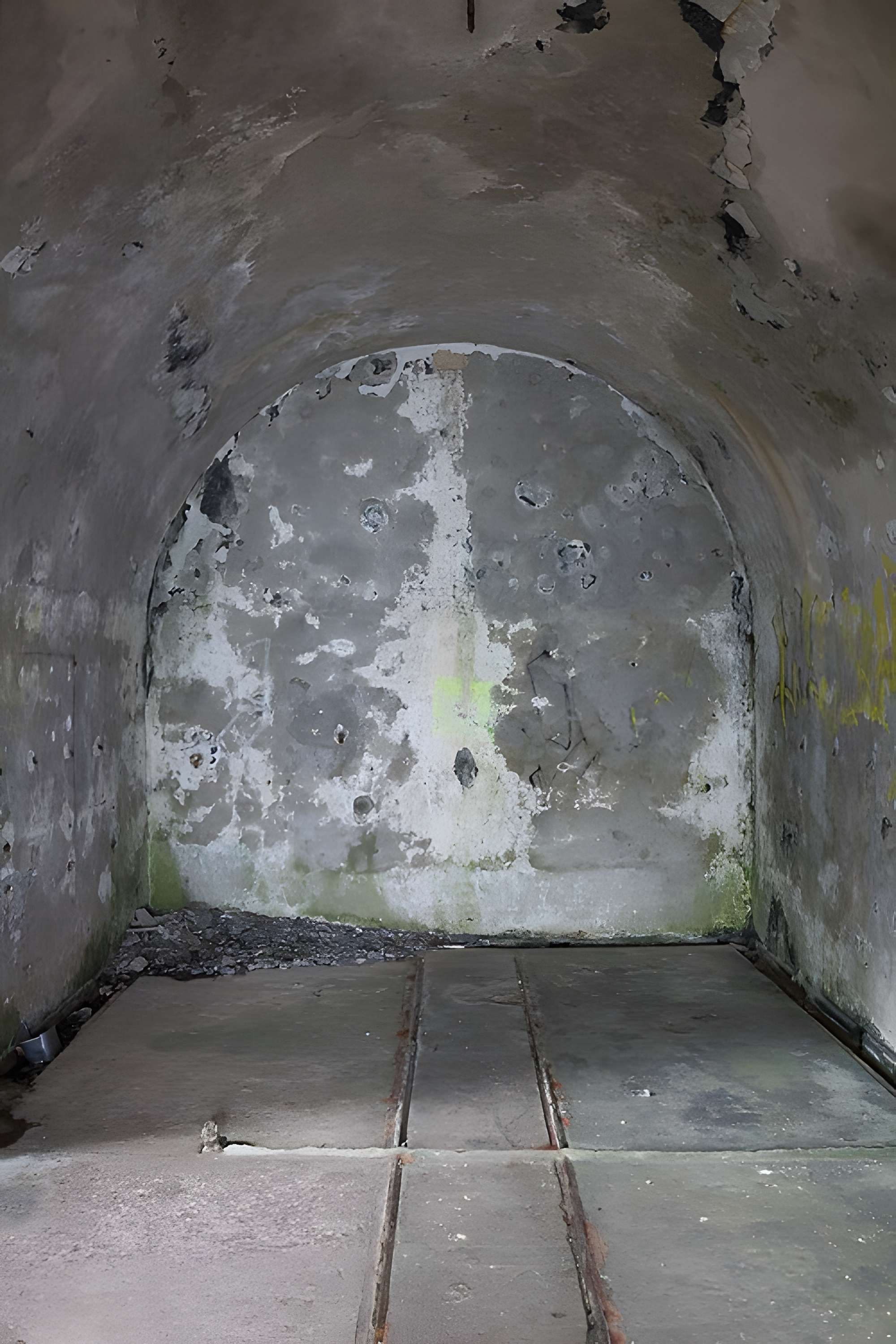 Batterie de Cornouaille de Roscanvel